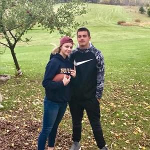 Meet your Posher, Jaden